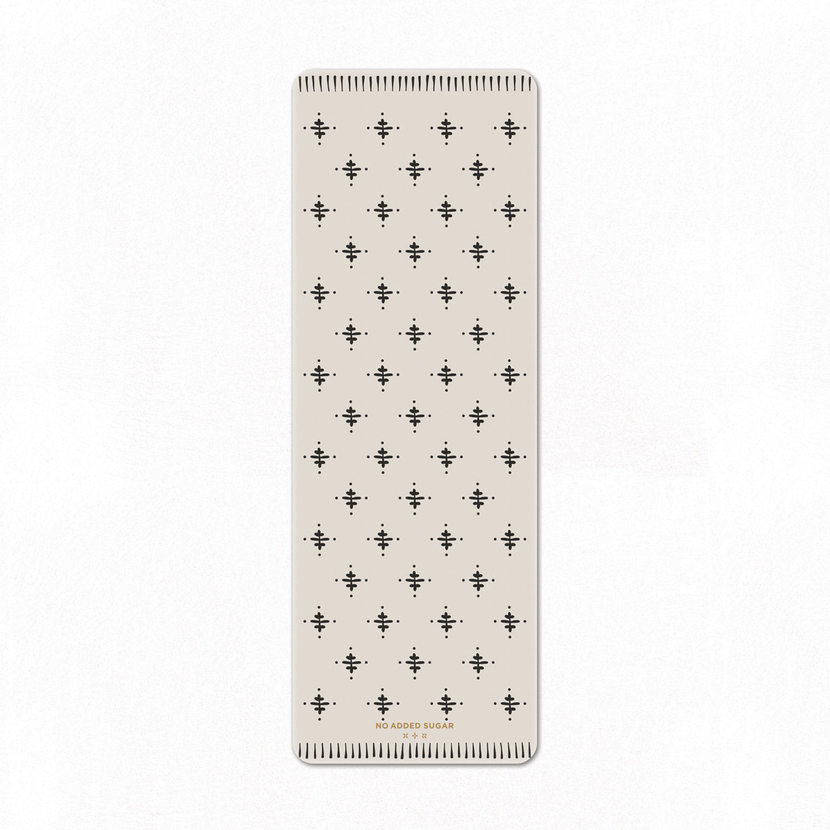 Motif Yoga Mat