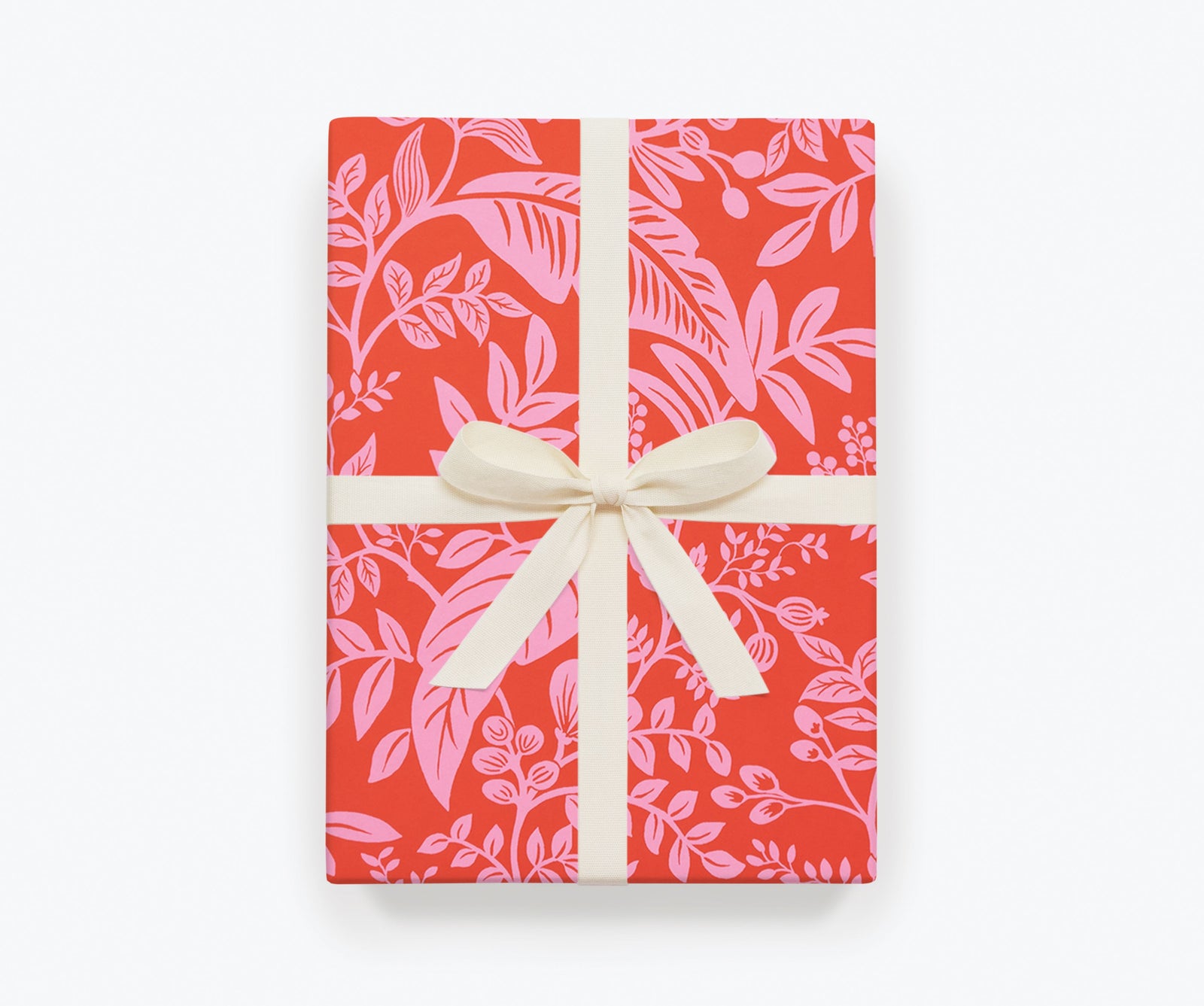 Canopy Neon Wrapping Sheets