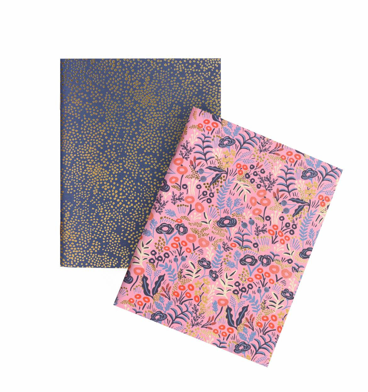 Tapestry Pocket Notebooks Set