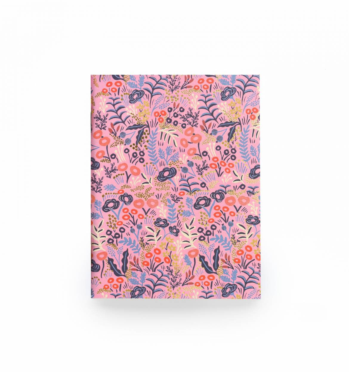Tapestry Pocket Notebooks Set