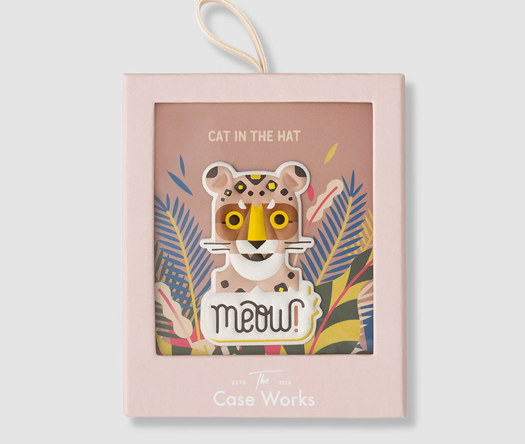 ملصقات - مواء