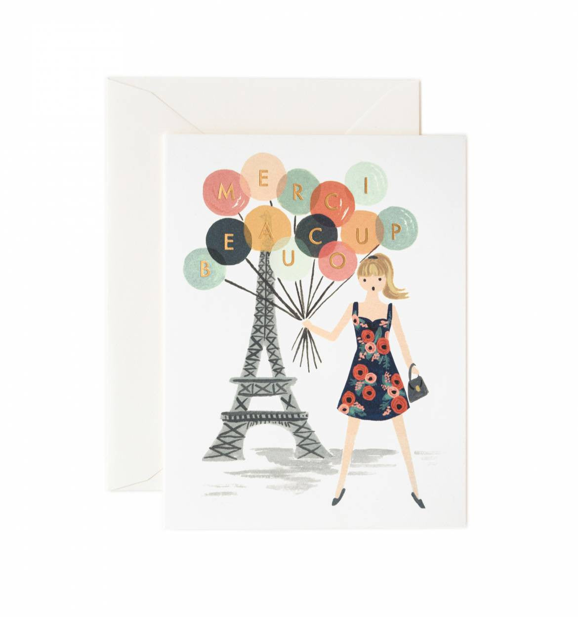 Paper Crown Assorted Card Set