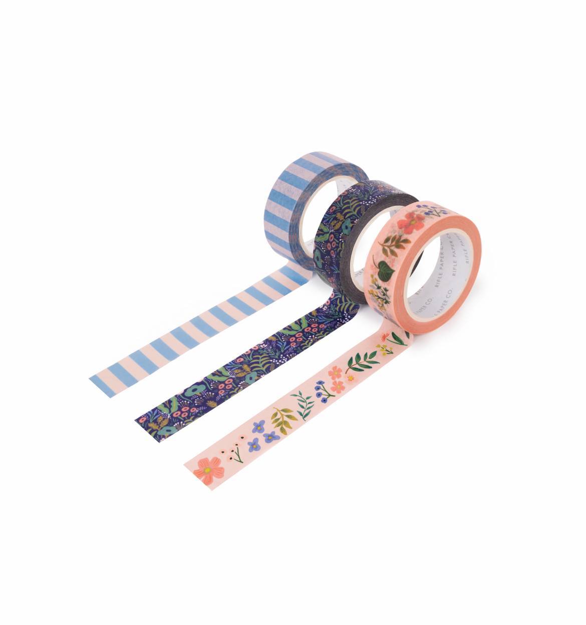 Tapestry Paper Tape Set
