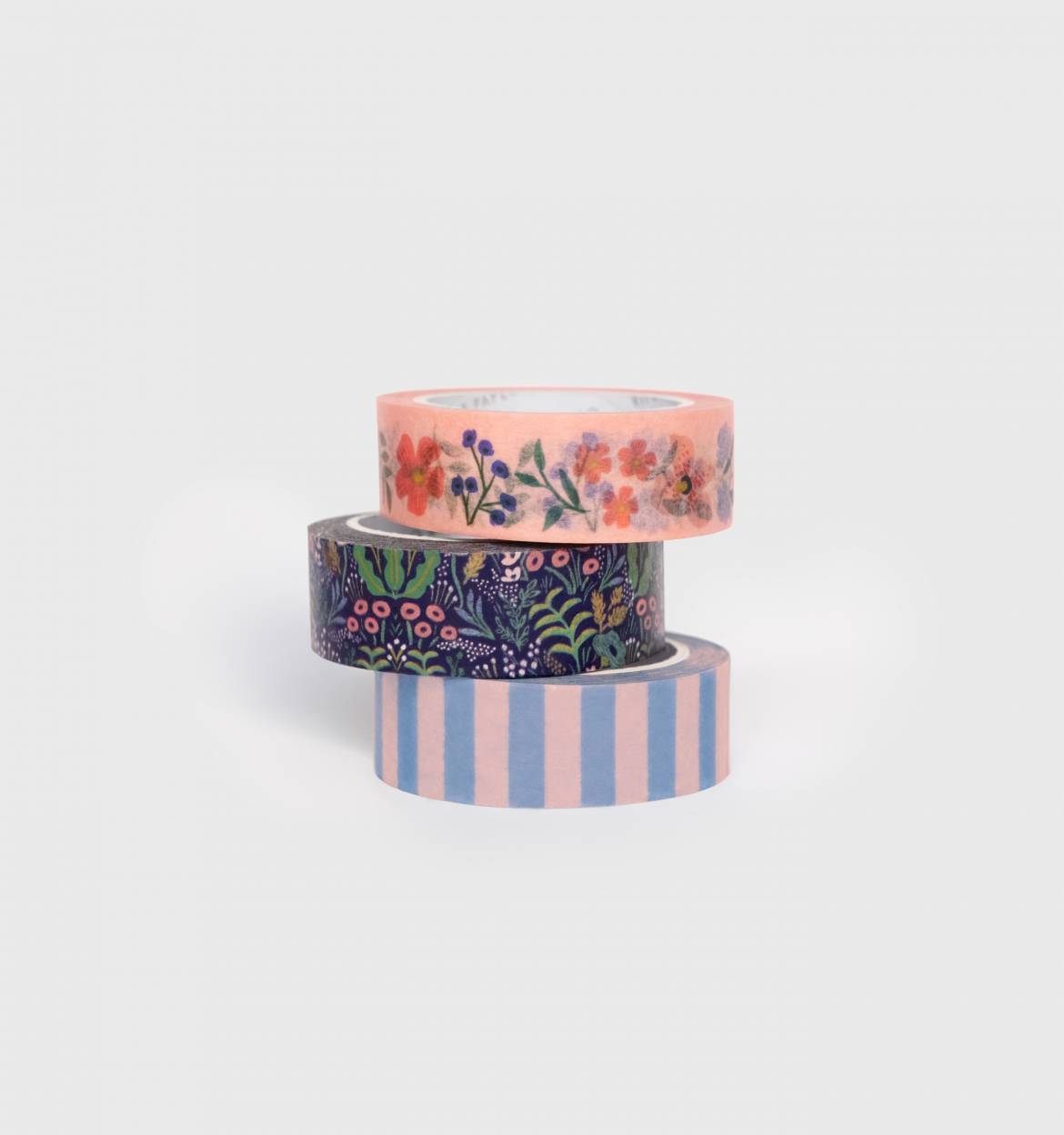 Tapestry Paper Tape Set