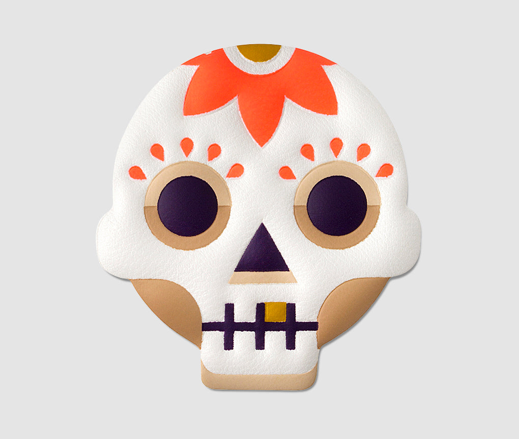 Stickers - Skull