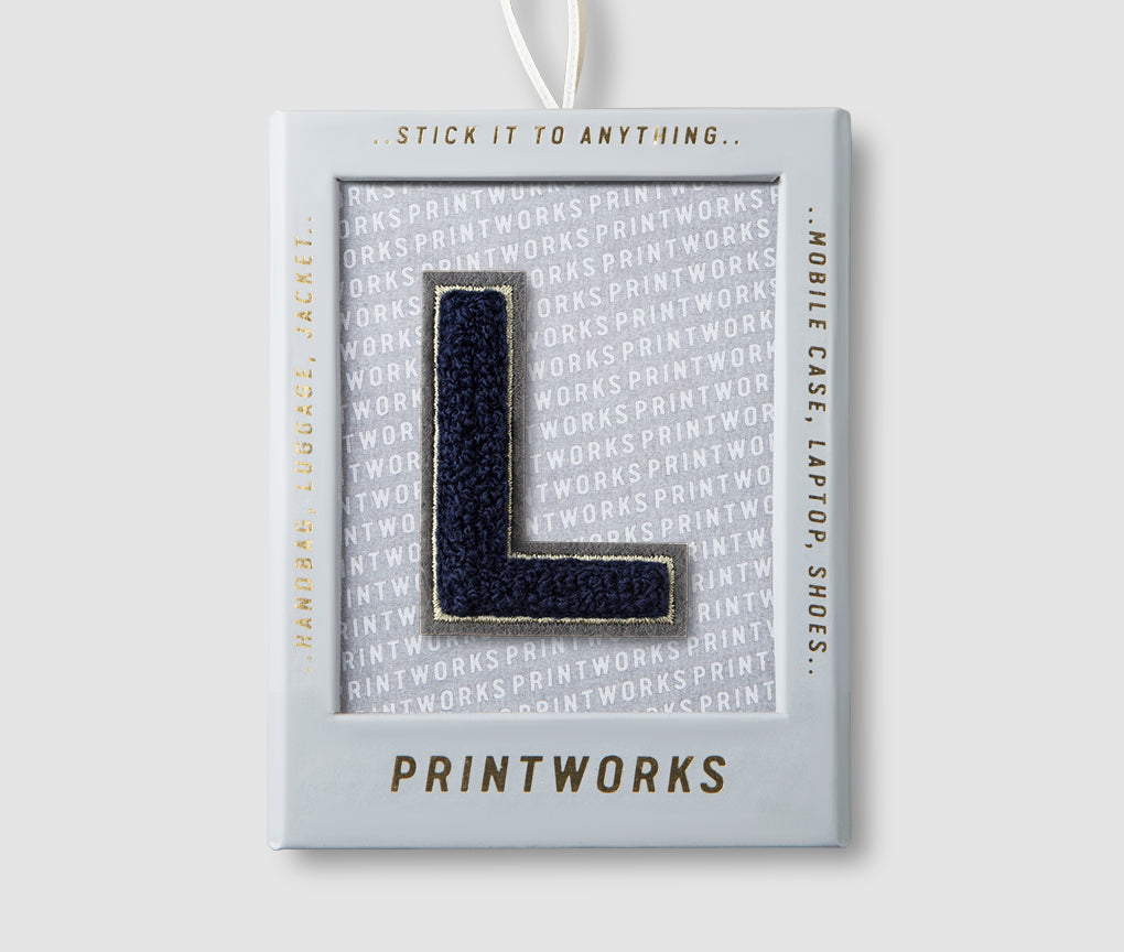 ملصقات رقيق - L.