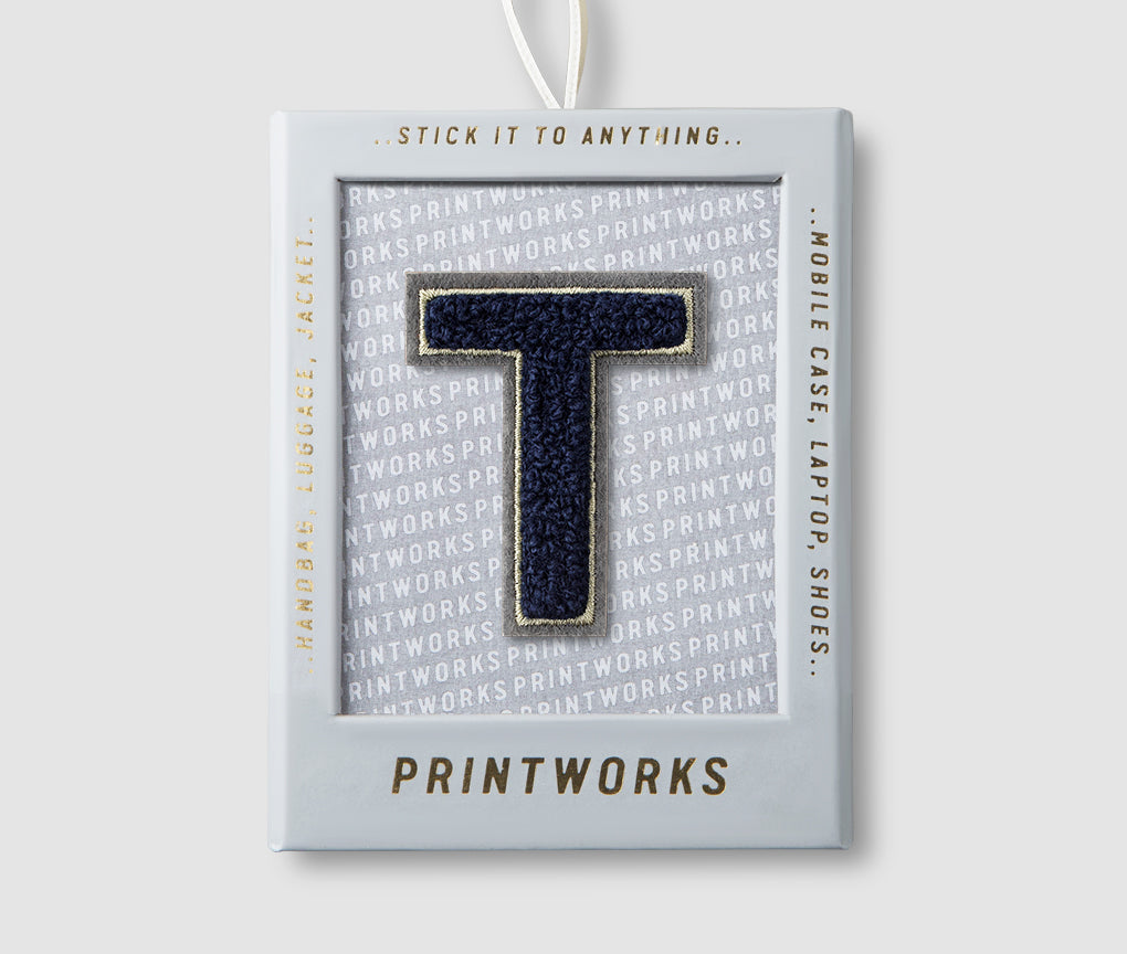 ملصقات رقيق - تي