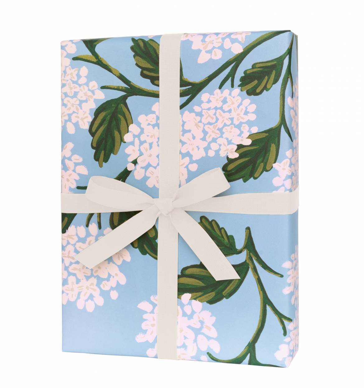 Hydrangea Wrapping Sheets