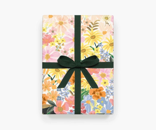 Marguerite Wrapping Sheets