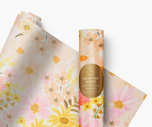 Marguerite Wrapping Sheets